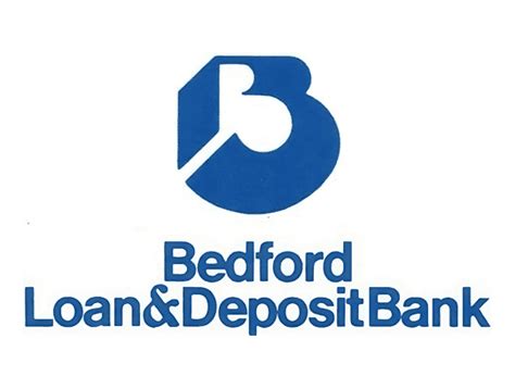 Bedford loan and deposit bank. Things To Know About Bedford loan and deposit bank. 